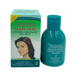 Maxi-Peel Vitamin Exfoliant Solution #2 60ml × 2Pcs (Offer)
