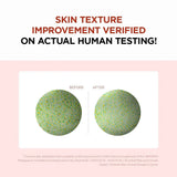 قناع الطين السريع المسامي من SKIN1004 - 27 جم