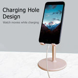 Inkax Telescopic Desktop Mobile Phone Holder CH-36