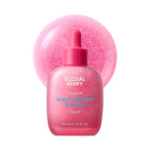 Eqqualberry Lush Blush NAD+ Peptide Boosting Serum - 30ml