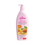 Ujooba Almond With Honey Infused Hand & Body Lotion - 450ml