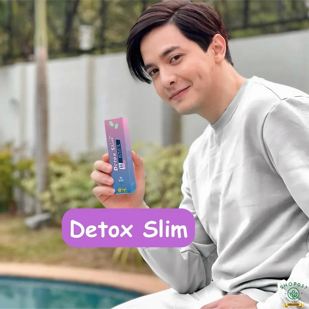 Detox Effervescent Detox Effervescent