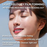 كريم أنوا هارتليف الحريري المرطب للشمس بعامل حماية من الشمس 50+ PA++++ - 50 مل