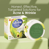 كريم أوجوبا المنظف لحب الشباب - 34 جرام