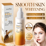 Sadoer 70% Rice Essence Brightening Lotion - 120ml
