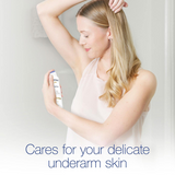 Dove Original Moisturising Cream Deodorant Spray - 150ml