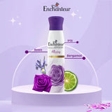 Enchanteur Alluring Perfumed Deodorant Spray - 75ml