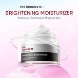 The Originote Beauty In Unity Brightening Moisturizer - 50ml