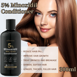 Kormesic 5% Minoxidil With Biotin Conditioner - 300ml