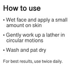 Himalaya Clear Complexion Brightening Face Wash - 100ml