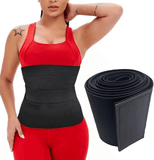 Wrap Waist Trainer Shaper Wear Belt