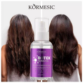 Kormesic Botox Keratin Hair Enhancing Oil - 100ml