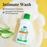 Aichun Beauty Aloe Vera Extract Intimate Wash - 220ml