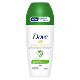 Dove Go Fresh Cucumber & Green Tea Deodorant Roll-On - 50ml