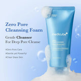 Medicube Zero Foam Cleanser - 120g