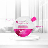 Brilliant Skin Sunscreen Gel-Cream Spf30 PA+++ - 13g