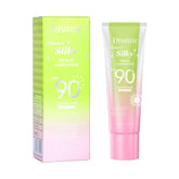 Disunie Protect+ Silky Serum Sunscreen SPF90+ - 66g