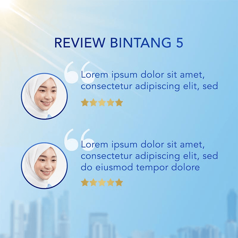 Vaseline Hijab Bright SPF 20 Even Tone Refreshing Serum - 180ml Vaseline Hijab Bright SPF 20 Even Tone Refreshing Serum - 180ml