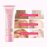 Disaar Niacinamide Double Tube Body Cream - 100g