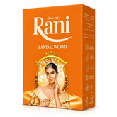 Rani Sandalwood Soap - 90g