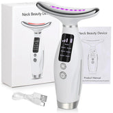 Portable Neck Beauty Device - HY69