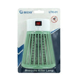 Gecko Electronical Anti-Mosquito Lamp LTX-01