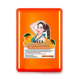 Maya White Vitamin C Soap - 60g (Orange)