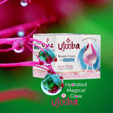 Ujooba Beauty Cream With Multivitamin Extra White