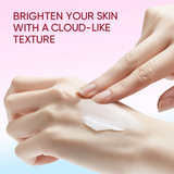 The Originote Beauty In Unity Brightening Moisturizer - 50ml