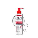 ACM Sebionex Cleansing Gel - 200ml