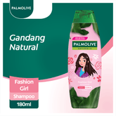 Palmolive Naturals Shampoo and Conditioner Fashion Girl 180ml