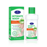 Aichun Beauty Aloe Vera Extract Intimate Wash - 220ml