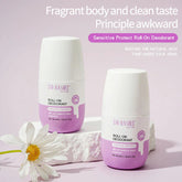 Dr.Rashel Sensitive Protection 48H Deodorant Roll-On - 50ml