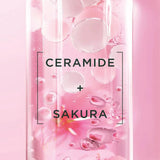 Garnier Sakura Glow 10X Ceramide Repairing Serum - 30ml