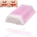Multi Purpose Disposable Lipstick Brush - 50Pcs