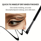 Ushas 2 in 1 Long Lasting Gel Eyeliner