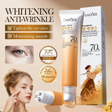 Sadoer 70% Rice Essence Anti-Wrinkle Eye Cream - 20g