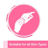 Johnson’s 24 Hour Moisture Soft Cream Face & Body - 200ml