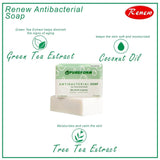 Pureform Antibacterial Soap For Hand & Body - 135g