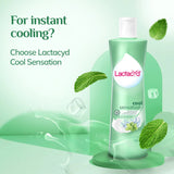 Lactacyd Feminine Wash Cool Sensation - 250ml