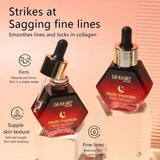Dr.Rashel Multi Peptide Repair Night Serum - 35ml