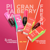 Ruby Rose Gel Lip Tint - 5.5ml