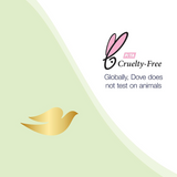 Dove Coconut & Jasmine Deodorant Spray - 150ml