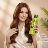 Olive Hair Expert Damage Repair Conditioner - 500g