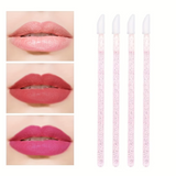 Multi Purpose Disposable Lipstick Brush - 50Pcs