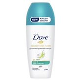 Dove Go Fresh Pear & Aloe Vera Deodorant Roll-On - 50ml