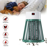 Gecko Electronical Anti-Mosquito Lamp LTX-01