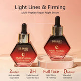 Dr.Rashel Multi Peptide Repair Night Serum - 35ml