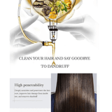 Karseell Maca Power Anti Dandruff Shampoo - 500ml