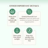 Lactacyd Feminine Wash Cool Sensation - 250ml